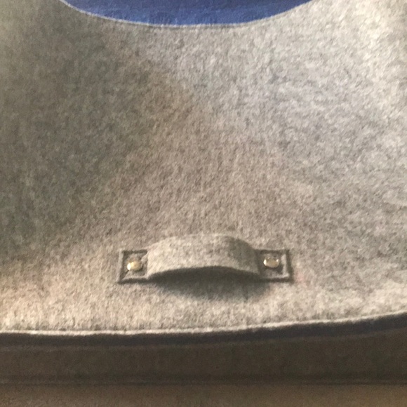 WB😉 shoulder bag - Picture 3 of 4